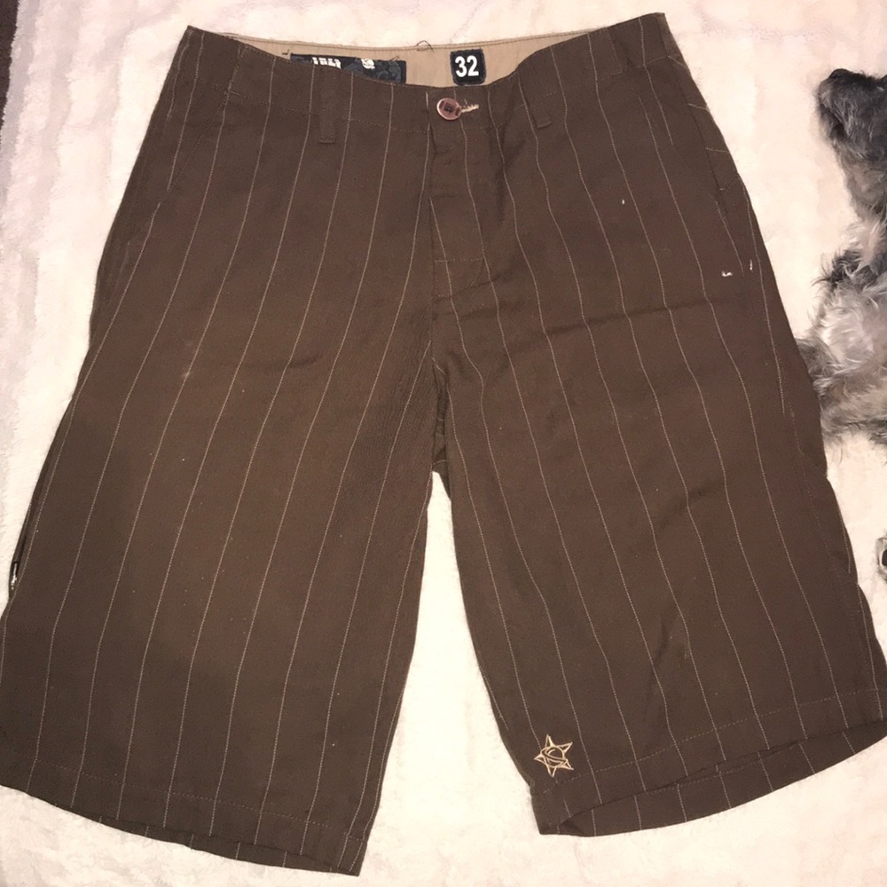 Lost Shorts